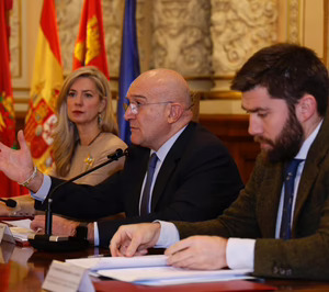 El Ayuntamiento de Valladolid incrementa su dotación en SAD en 2024